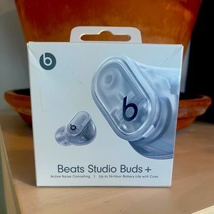 Beats Studio Beats+